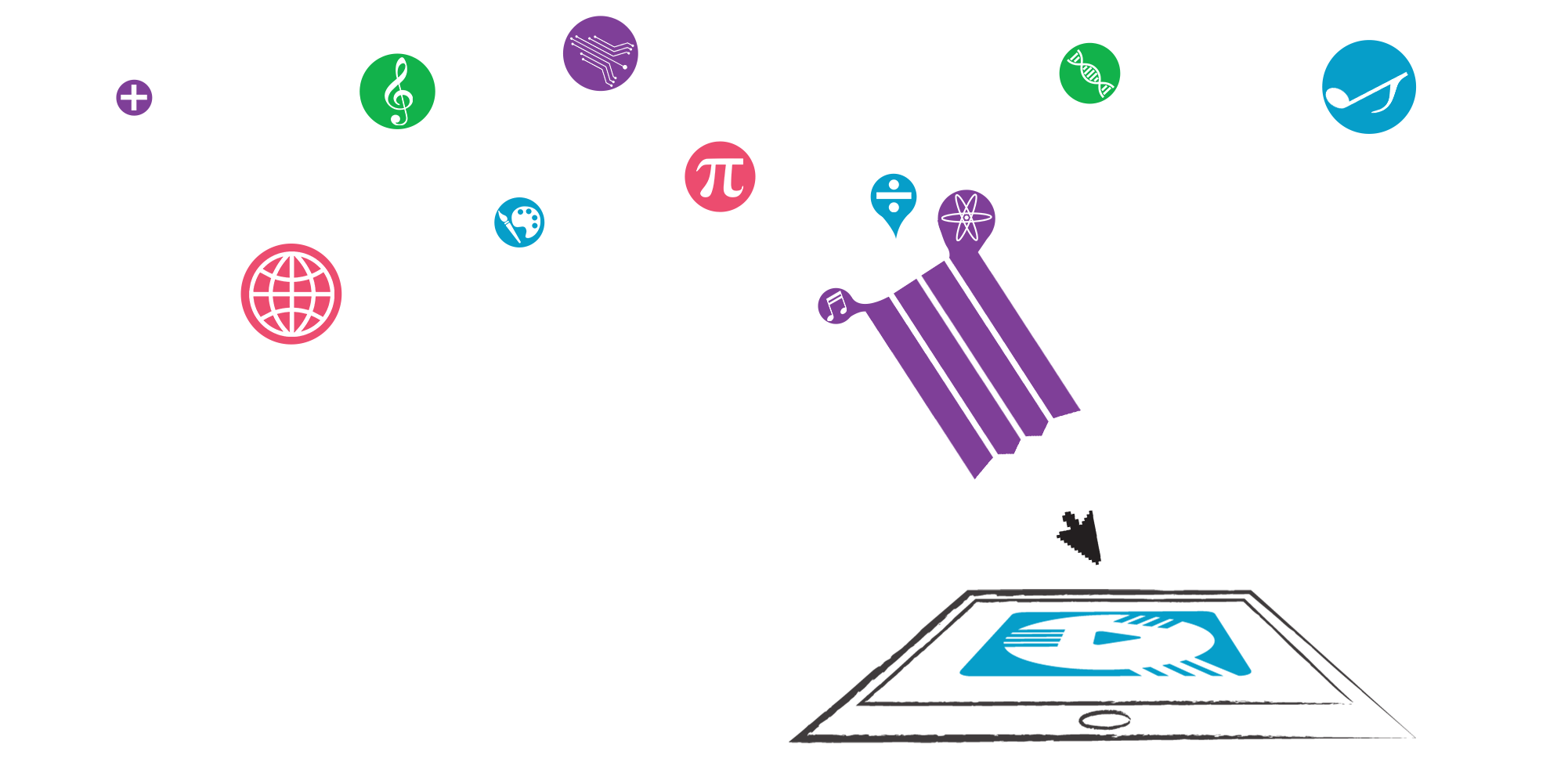 501academy – The open education resources hub